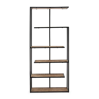 comprar LIBRERÍA 5 Baldas RODERIC online de BIZZOTTO desde 754,92 €