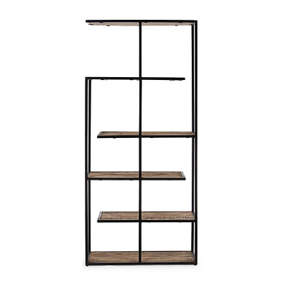 comprar LIBRERÍA 5 Baldas RODERIC online de BIZZOTTO desde 754,92 €