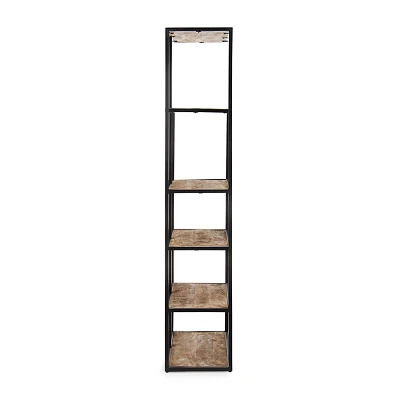 comprar LIBRERÍA 5 Baldas RODERIC online de BIZZOTTO desde 754,92 €