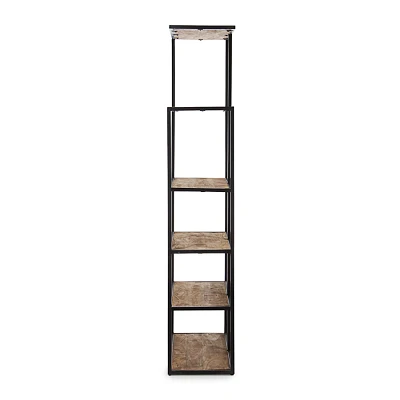 comprar LIBRERÍA 5 Baldas RODERIC online de BIZZOTTO desde 754,92 €