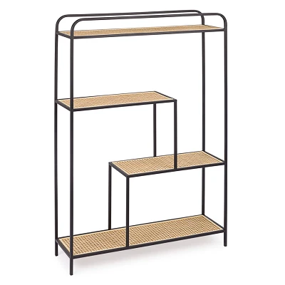 comprar ESTANTERÍA FERFILADA ELYOT 4 Baldas online de Yes desde 327,06 €