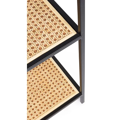 comprar ESTANTERÍA FERFILADA ELYOT 4 Baldas online de Yes desde 327,06 €