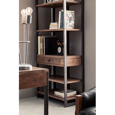 comprar LIBRERÍA 1 Cajón | CALIXTE online de BIZZOTTO desde 1,042.90
