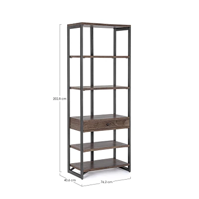 comprar LIBRERÍA 1 Cajón | CALIXTE online de BIZZOTTO desde 1,042.90