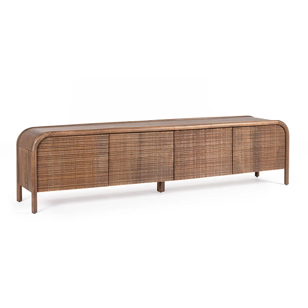 MUEBLE TV 4 Puertas  SANAT