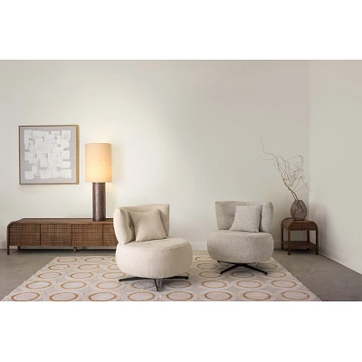 comprar MUEBLE TV 4 Puertas SANAT online de Bizzotto Homemotion desde 1,213.87
