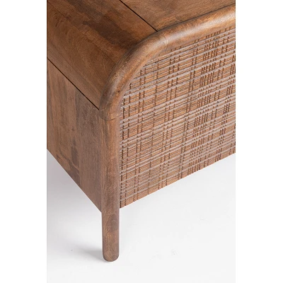 comprar MUEBLE TV 4 Puertas SANAT online de Bizzotto Homemotion desde 1,213.87