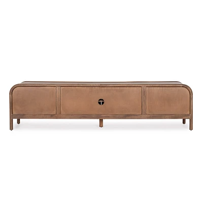 comprar MUEBLE TV 4 Puertas SANAT online de Bizzotto Homemotion desde 1,213.87