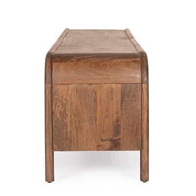 comprar MUEBLE TV 4 Puertas SANAT online de Bizzotto Homemotion desde 1,213.87