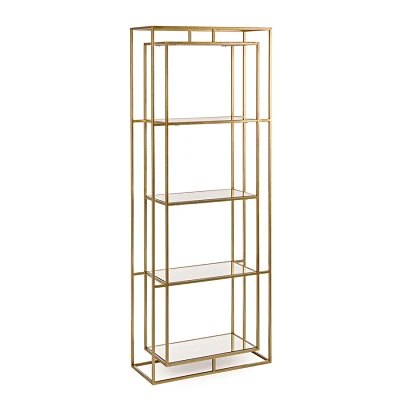 comprar ESTANTERÍA 4 Puertas | ELENOR online de BIZZOTTO desde 452,54 €