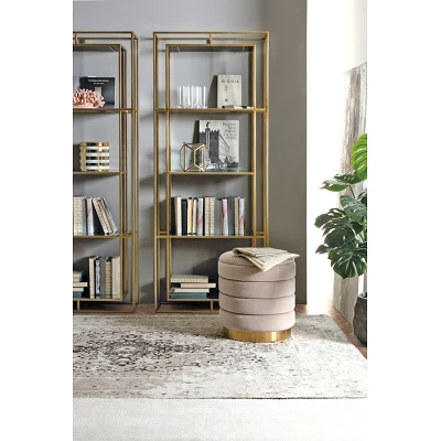 comprar ESTANTERÍA 4 Puertas | ELENOR online de BIZZOTTO desde 452,54 €
