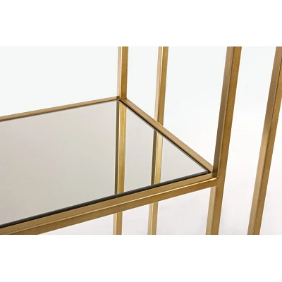 comprar ESTANTERÍA 4 Puertas | ELENOR online de BIZZOTTO desde 452,54 €