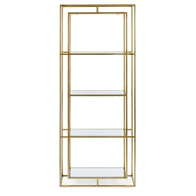 comprar ESTANTERÍA 4 Puertas | ELENOR online de BIZZOTTO desde 452,54 €