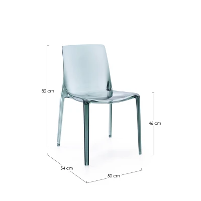 comprar SILLA ADELE MINT online de BIZZOTTO desde 215,62 € comprar SILLA ADELE MINT online de BIZZOTTO desde 215,62 €