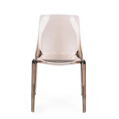 comprar SILLA ADELE COFFEE online de BIZZOTTO desde 215,62 € comprar SILLA ADELE COFFEE online de BIZZOTTO desde 215,62 €