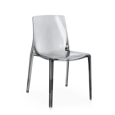 comprar SILLA ADELE FUME  online de BIZZOTTO desde 215,62 €