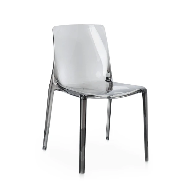 SILLA ADELE FUME 