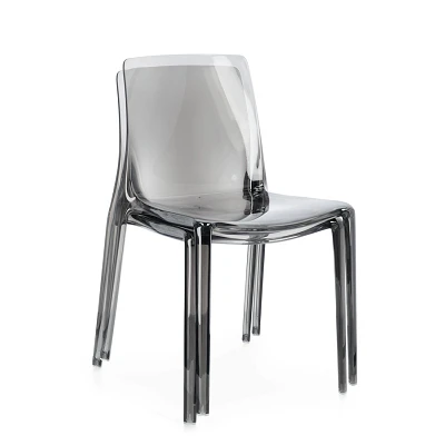 comprar SILLA ADELE FUME  online de BIZZOTTO desde 215,62 €