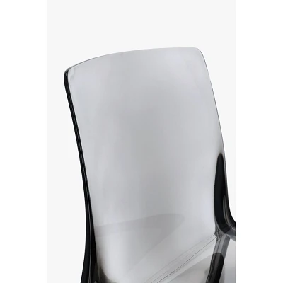 comprar SILLA ADELE FUME  online de BIZZOTTO desde 215,62 €