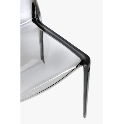 comprar SILLA ADELE FUME  online de BIZZOTTO desde 215,62 €