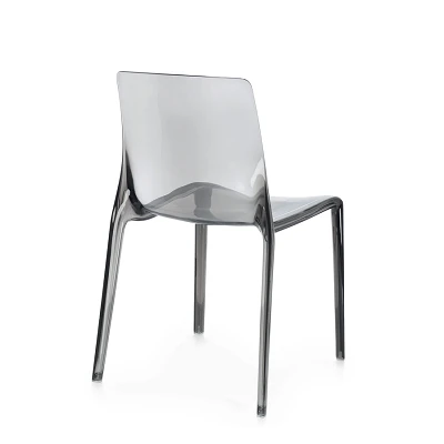 comprar SILLA ADELE FUME  online de BIZZOTTO desde 215,62 €