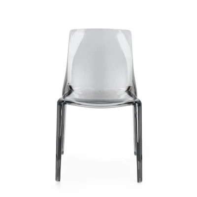 comprar SILLA ADELE FUME  online de BIZZOTTO desde 215,62 €