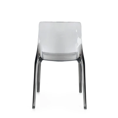comprar SILLA ADELE FUME  online de BIZZOTTO desde 215,62 €
