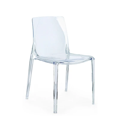 comprar SILLA ADELE TRANSPARENTE online de BIZZOTTO desde 215,62 € comprar SILLA ADELE TRANSPARENTE online de BIZZOTTO desde 215,62 €