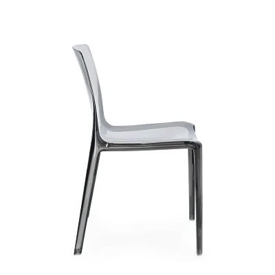 comprar SILLA ADELE FUME  online de BIZZOTTO desde 215,62 €