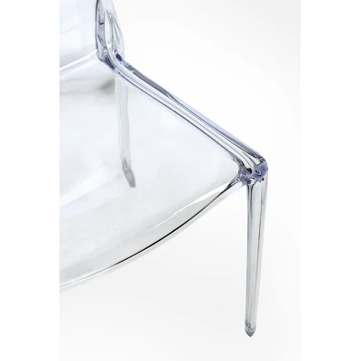 comprar SILLA ADELE TRANSPARENTE online de BIZZOTTO desde 215,62 € comprar SILLA ADELE TRANSPARENTE online de BIZZOTTO desde 215,62 €