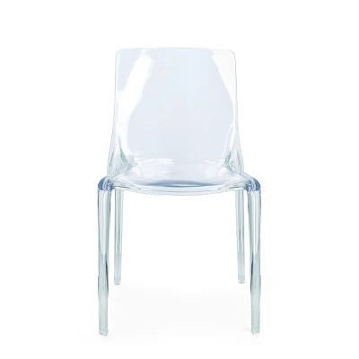 comprar SILLA ADELE TRANSPARENTE online de BIZZOTTO desde 215,62 € comprar SILLA ADELE TRANSPARENTE online de BIZZOTTO desde 215,62 €