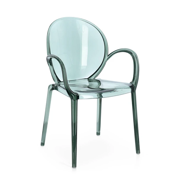 SILLA CON REPOSABRAZOS |  CAMILLA MINT                