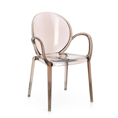 comprar SILLA CON REPOSABRAZOS | CAMILLA COFFEE               online de BIZZOTTO desde 239,58 €