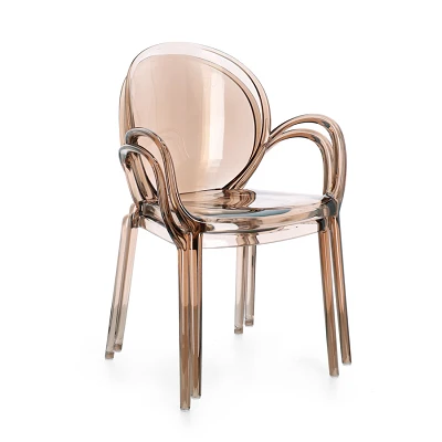 comprar SILLA CON REPOSABRAZOS | CAMILLA COFFEE               online de BIZZOTTO desde 239,58 €