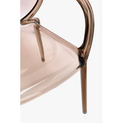 comprar SILLA CON REPOSABRAZOS | CAMILLA COFFEE               online de BIZZOTTO desde 239,58 €