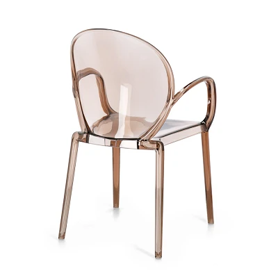 comprar SILLA CON REPOSABRAZOS | CAMILLA COFFEE               online de BIZZOTTO desde 239,58 €