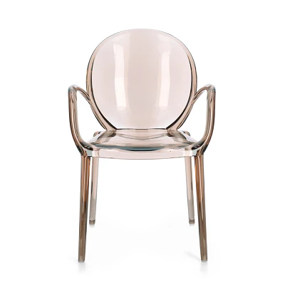 comprar SILLA CON REPOSABRAZOS | CAMILLA COFFEE               online de BIZZOTTO desde 239,58 €