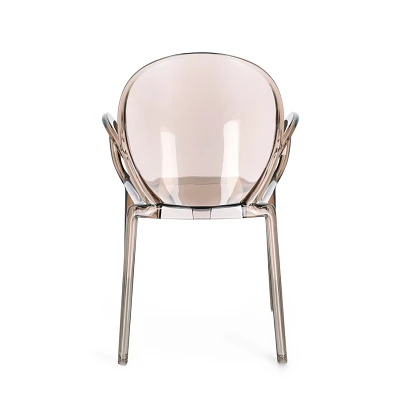 comprar SILLA CON REPOSABRAZOS | CAMILLA COFFEE               online de BIZZOTTO desde 239,58 €