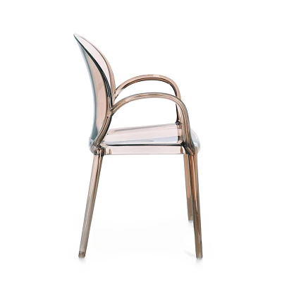 comprar SILLA CON REPOSABRAZOS | CAMILLA COFFEE               online de BIZZOTTO desde 239,58 €