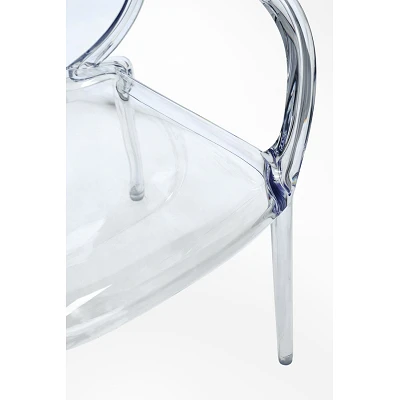 comprar SILLA CON REPOSABRAZOS | CAMILLA TRANSP                online de BIZZOTTO desde 239,58 €