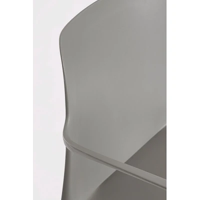 comprar SILLA CON REPOSABRAZOS | CHLORIS GRIS online de Yes desde 92,57 € comprar SILLA CON REPOSABRAZOS | CHLORIS GRIS online de Yes desde 92,57 €
