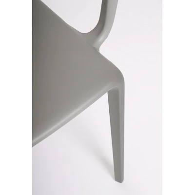 comprar SILLA CON REPOSABRAZOS | CHLORIS GRIS online de Yes desde 92,57 € comprar SILLA CON REPOSABRAZOS | CHLORIS GRIS online de Yes desde 92,57 €