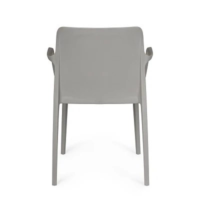 comprar SILLA CON REPOSABRAZOS | CHLORIS GRIS online de Yes desde 92,57 € comprar SILLA CON REPOSABRAZOS | CHLORIS GRIS online de Yes desde 92,57 €