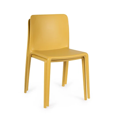 comprar SILLA CHLORIS OCRE online de Yes desde 77,32 € comprar SILLA CHLORIS OCRE online de Yes desde 77,32 €