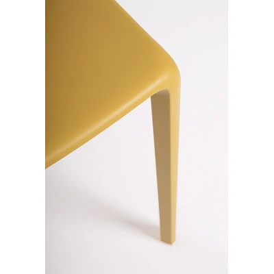 comprar SILLA CHLORIS OCRE online de Yes desde 77,32 € comprar SILLA CHLORIS OCRE online de Yes desde 77,32 €