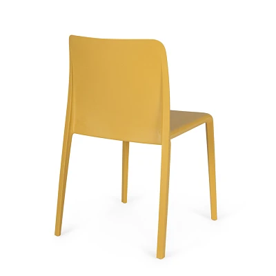 comprar SILLA CHLORIS OCRE online de Yes desde 77,32 € comprar SILLA CHLORIS OCRE online de Yes desde 77,32 €