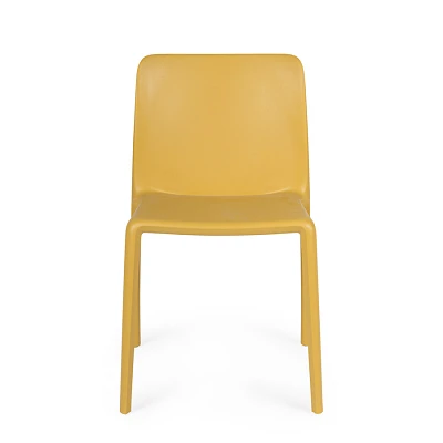 comprar SILLA CHLORIS OCRE online de Yes desde 77,32 € comprar SILLA CHLORIS OCRE online de Yes desde 77,32 €