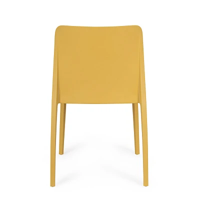 comprar SILLA CHLORIS OCRE online de Yes desde 77,32 € comprar SILLA CHLORIS OCRE online de Yes desde 77,32 €