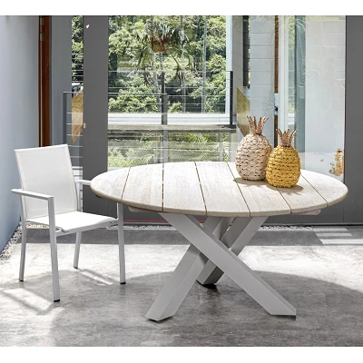 comprar SILLA CON REPOSABRAZOS | KONNOR BLANCO CX21 online de BIZZOTTO desde 176,42 €
