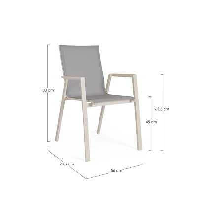 comprar SILLA CON REPOSABRAZOS | KRION PELICAN online de BIZZOTTO desde 150,28 € comprar SILLA CON REPOSABRAZOS | KRION PELICAN online de BIZZOTTO desde 150,28 €